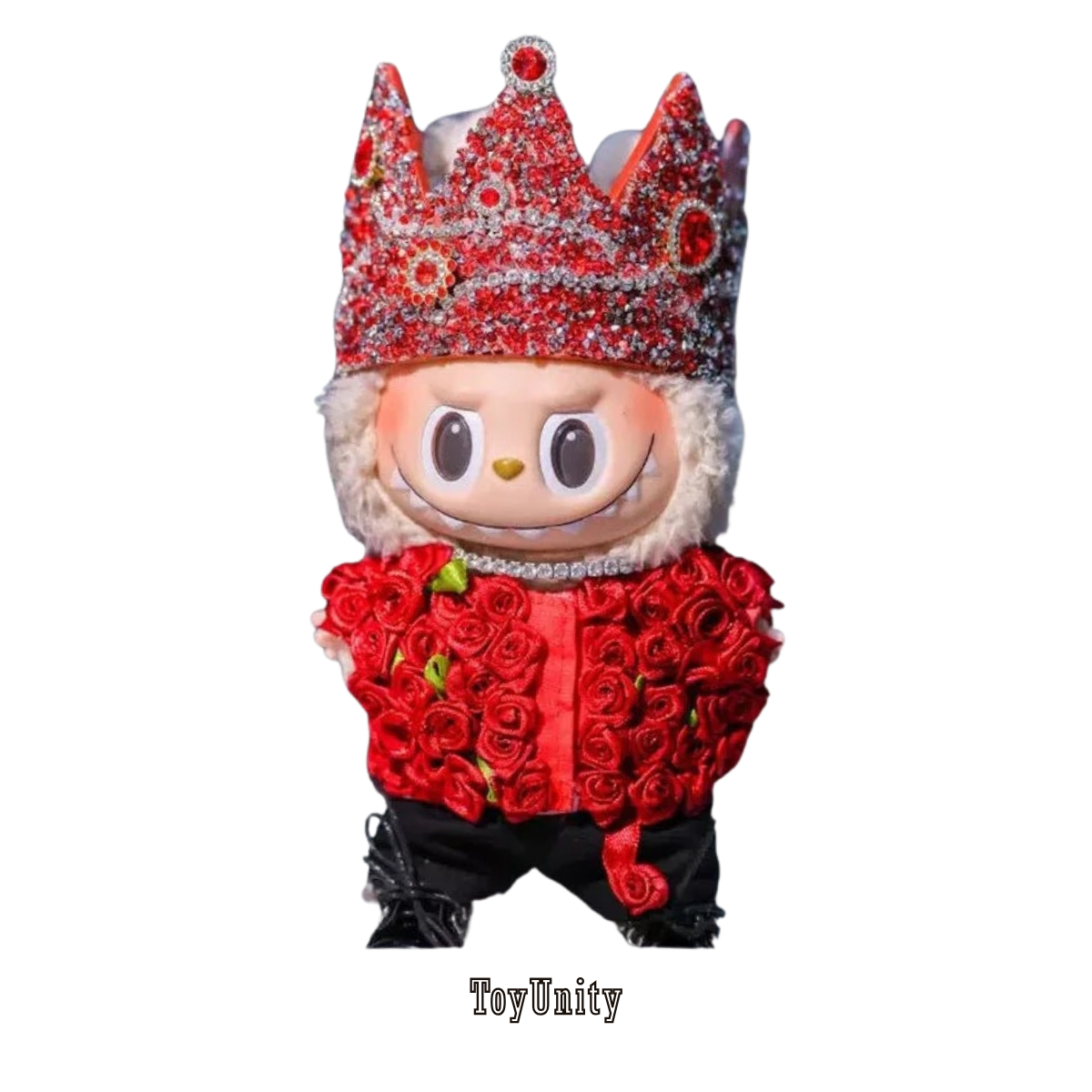 Royal Rose King Set - GD Inspired Collection (5 items)