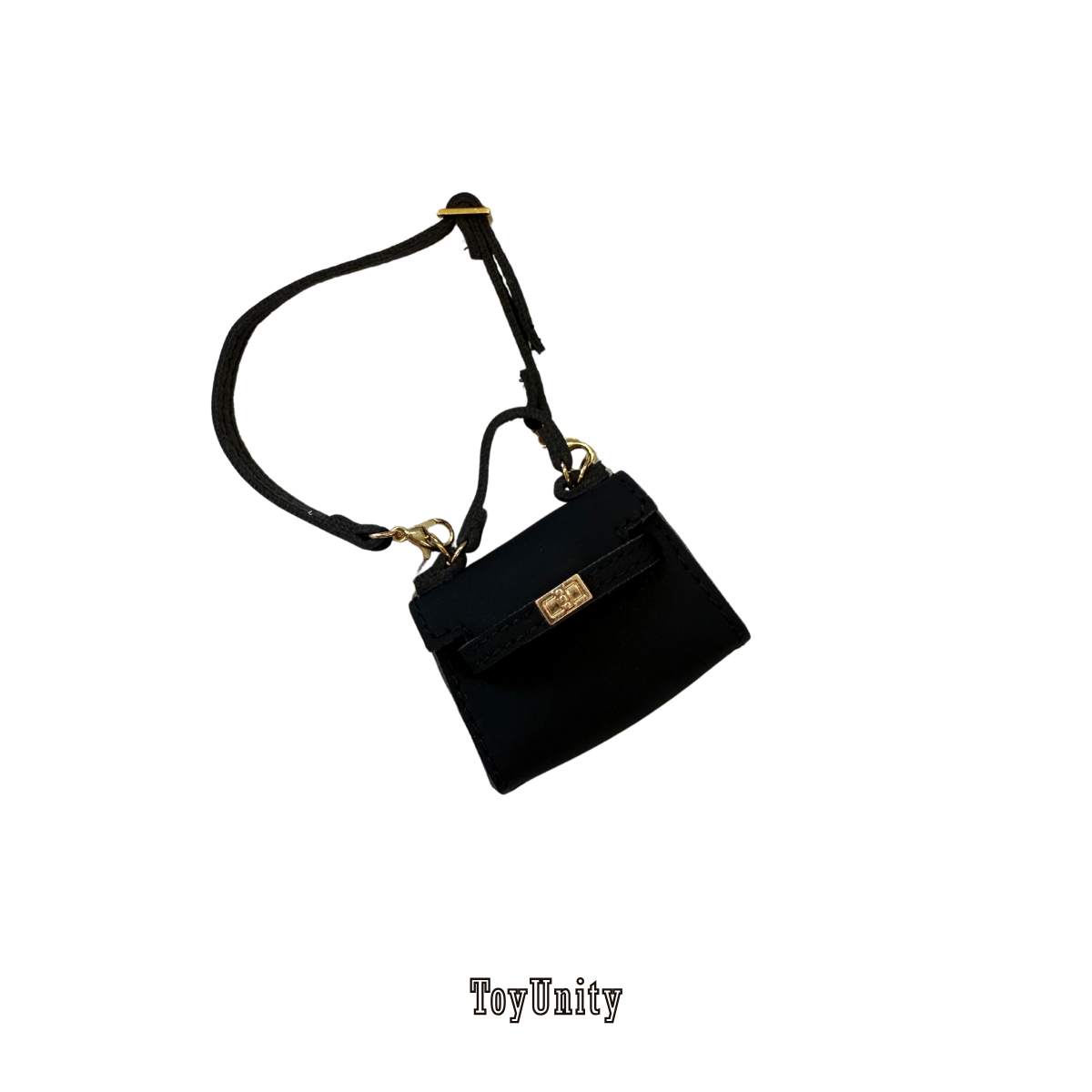 Labubu Mini Top Handle Bag