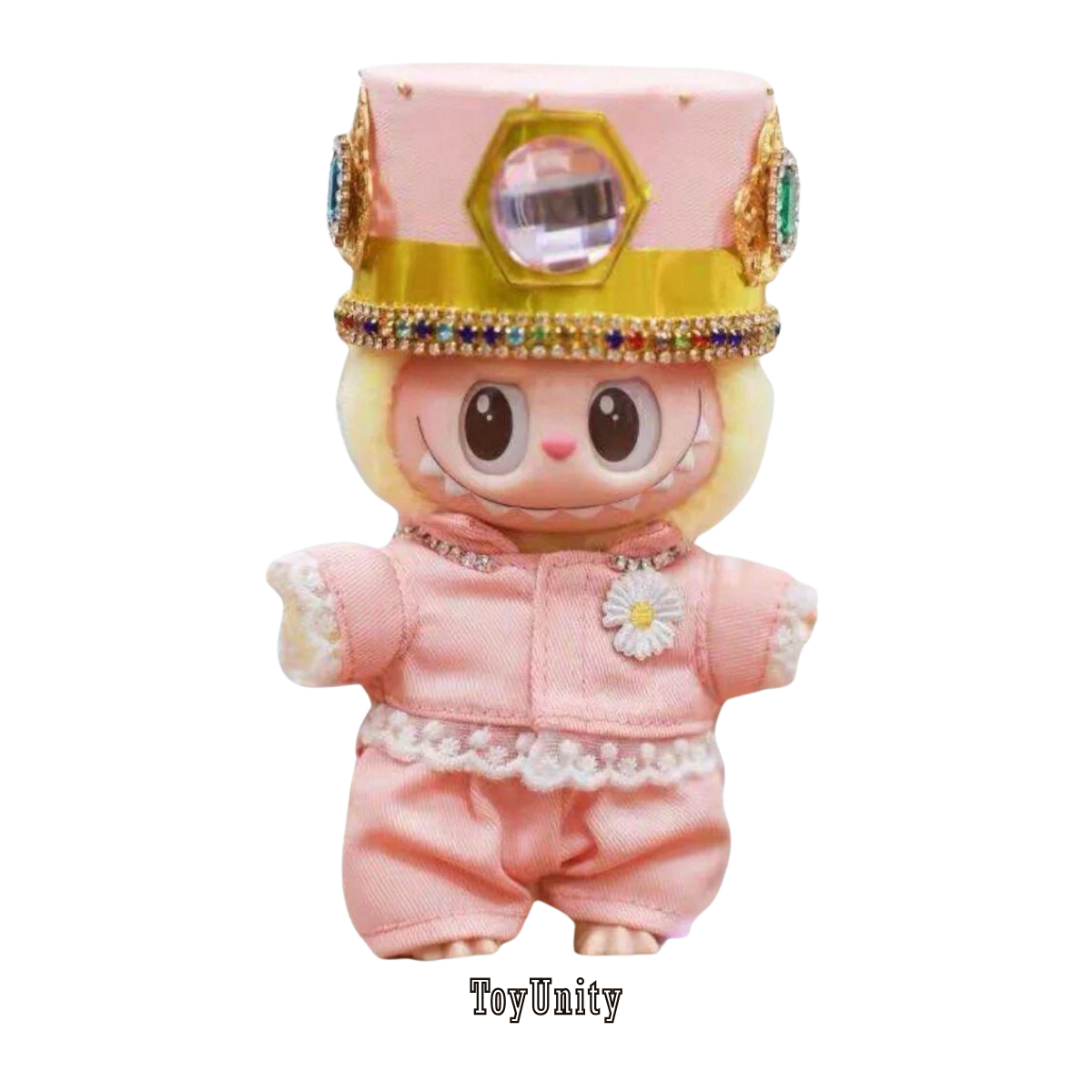 Pink Parade Set - GD Inspired Collection (3 items)