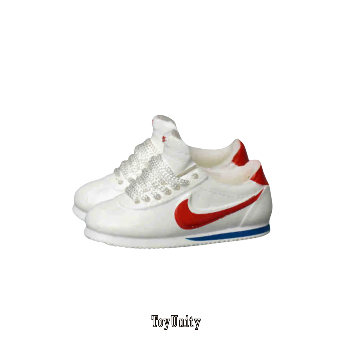 Dolls NK Cortez Inspired Miniature Sneakers - Collector Edition - ToyUnity