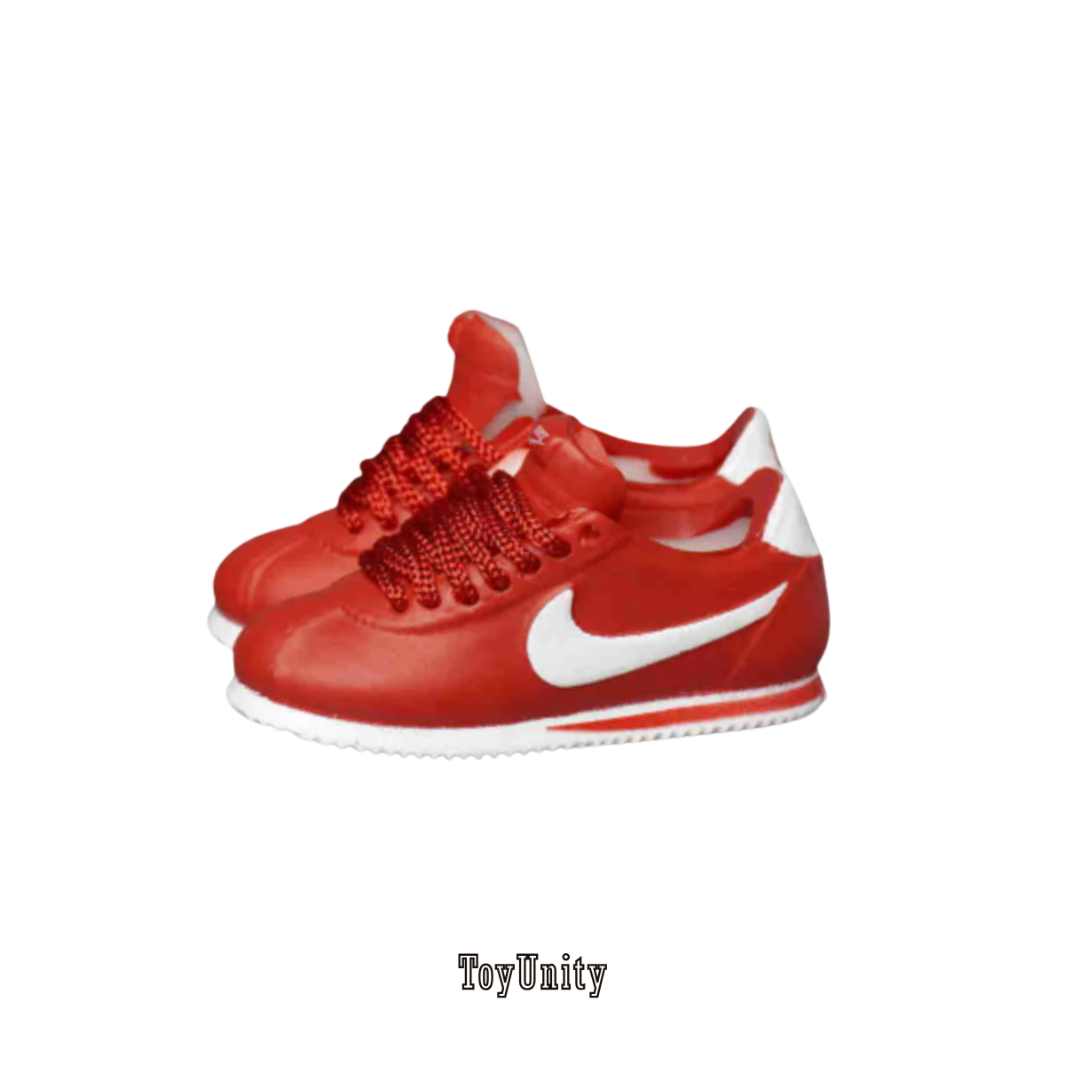 Dolls Cortex Inspired Miniature Sneakers - Classic Runner Edition