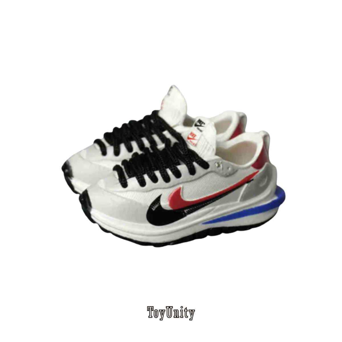 Dolls S.Cai Inspired Miniature Sneakers