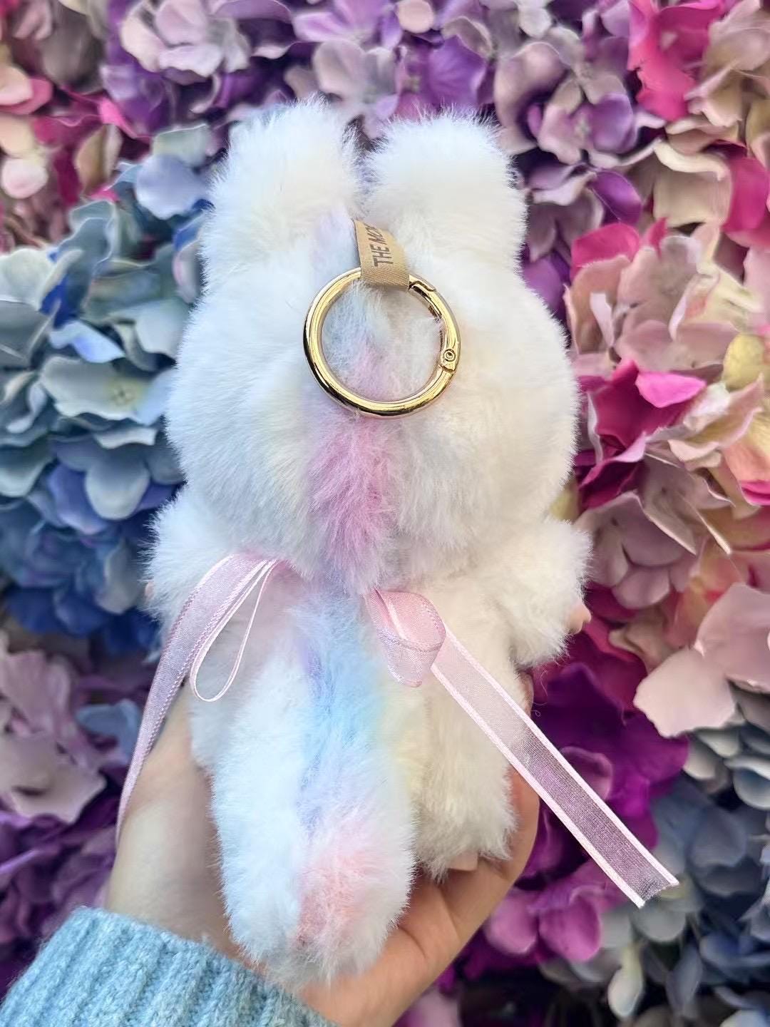 Custom labubu Doll Original unicorn Handmade Modification | Limited RARE | DIY - ToyUnity