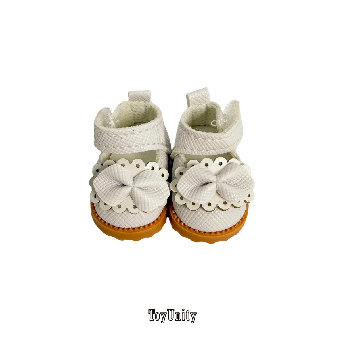 Labubu Bow Mary Jane Shoes