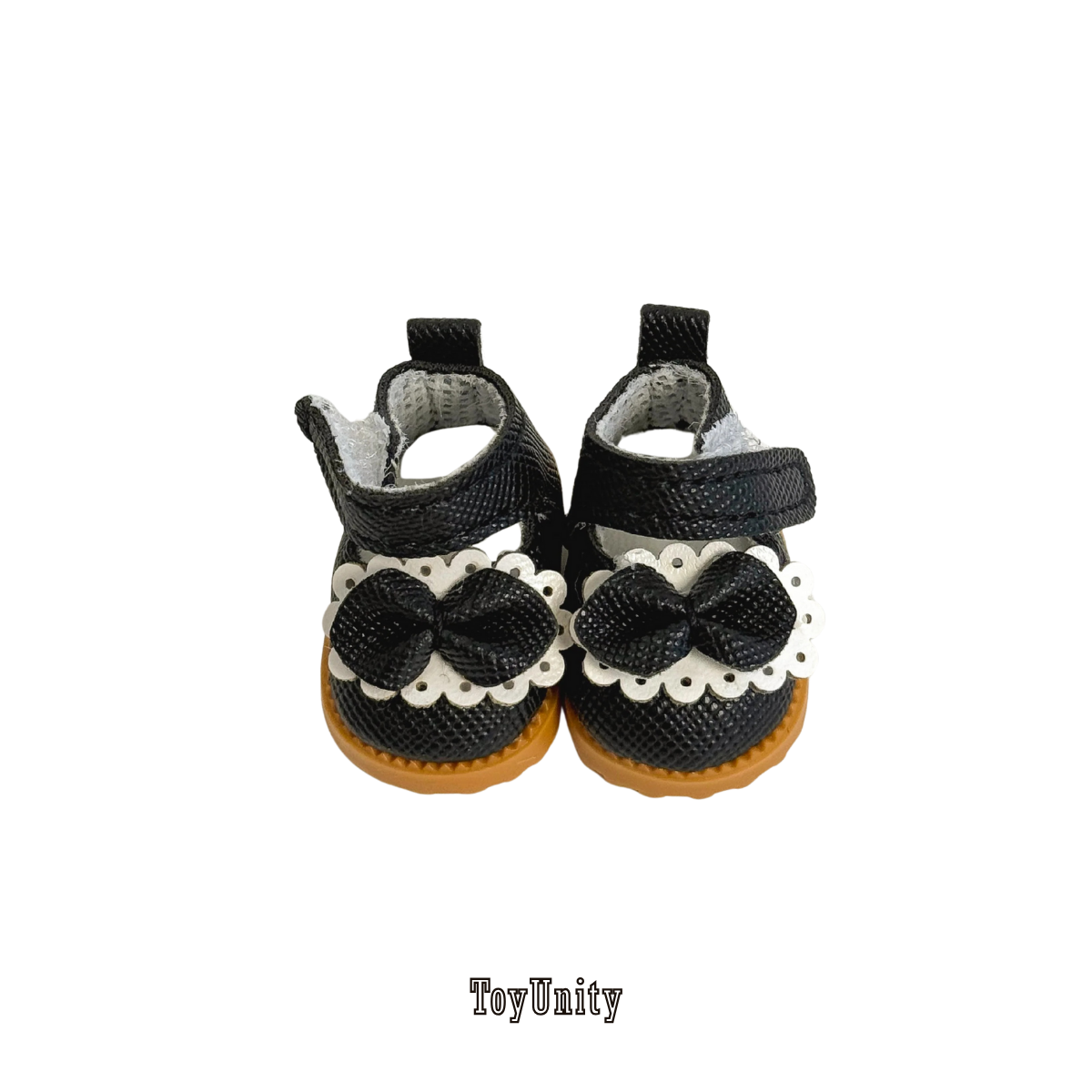 Labubu Bow Mary Jane Shoes