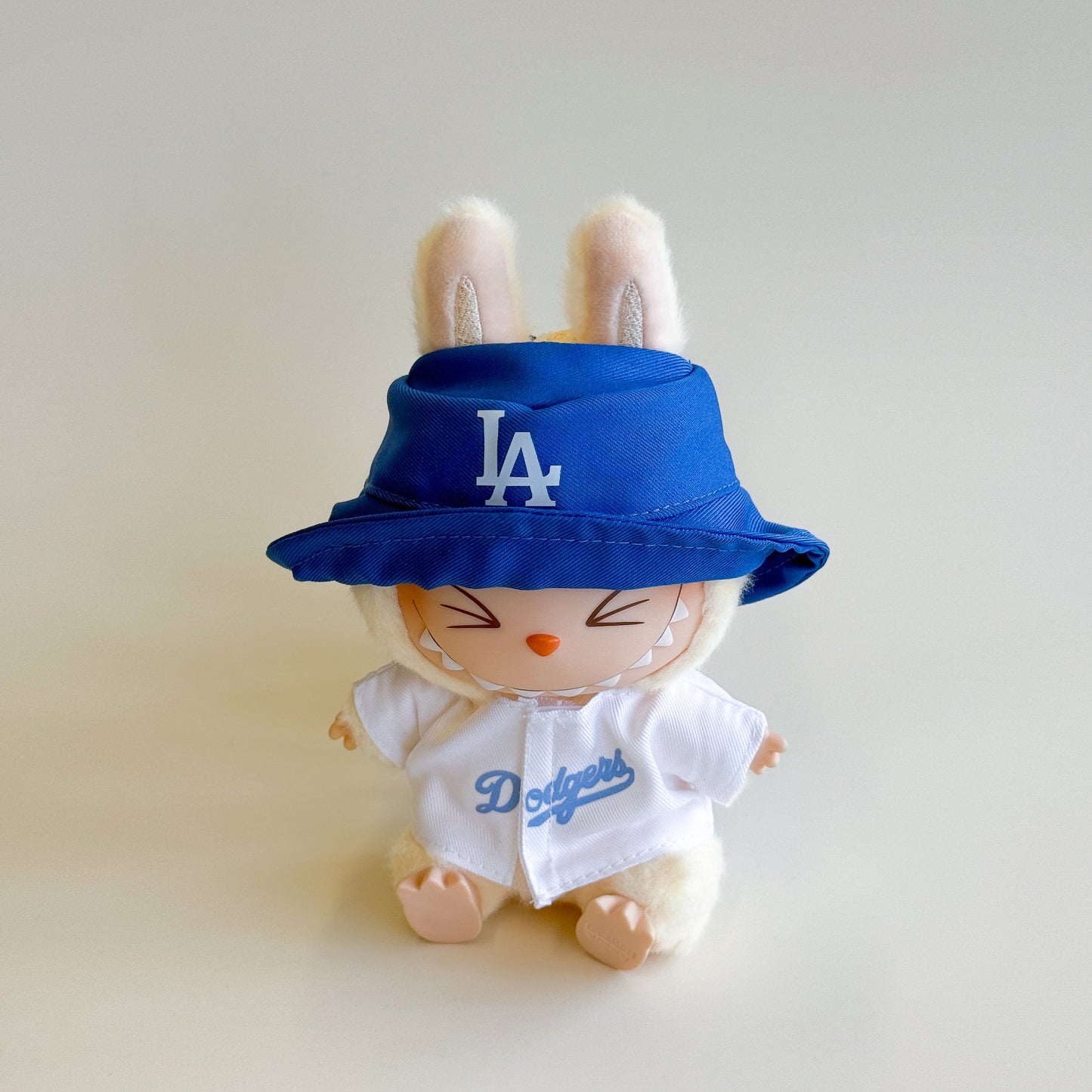 Labubu Baseball Set - Ohtani Inspired - ToyUnity