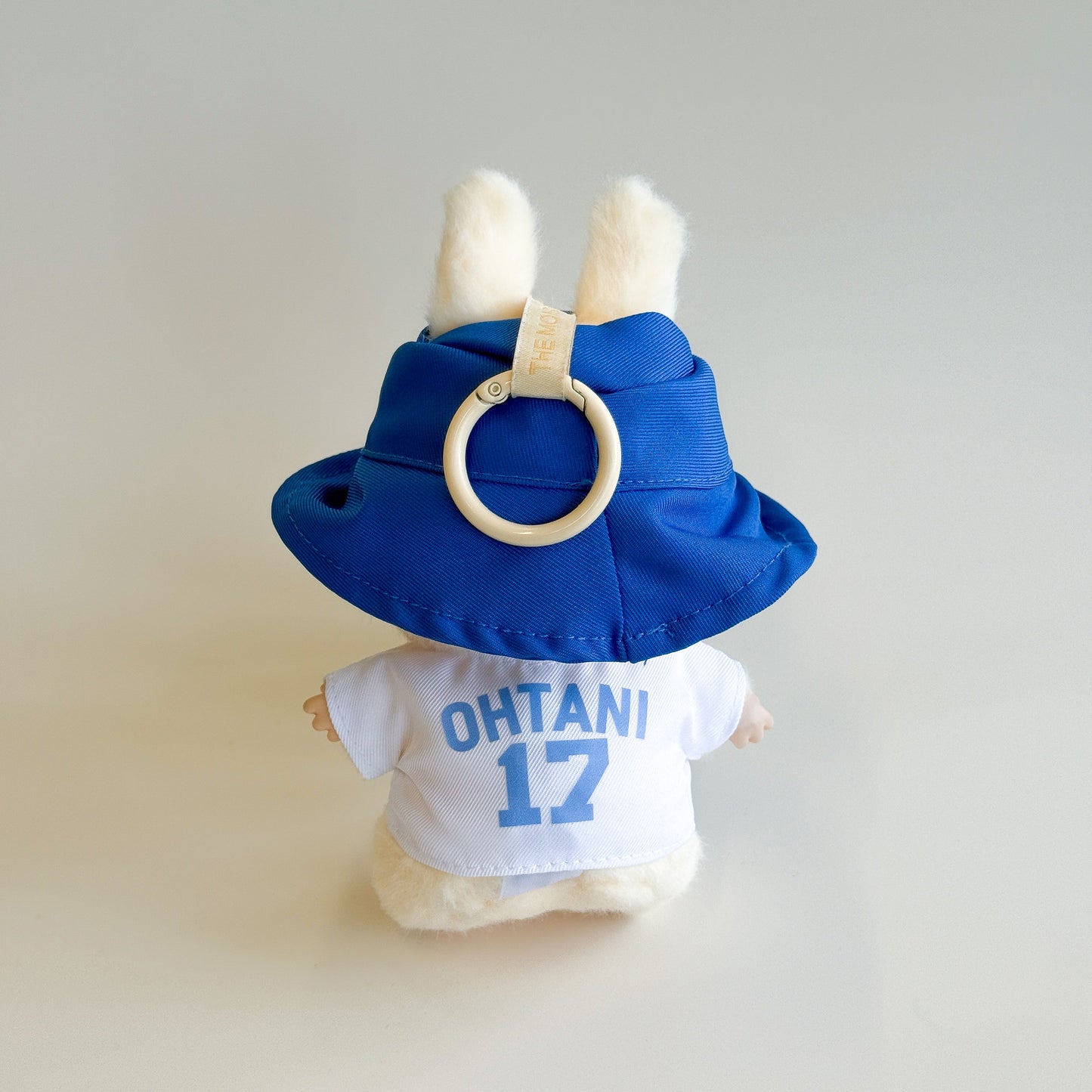Labubu Baseball Set - Ohtani Inspired - ToyUnity