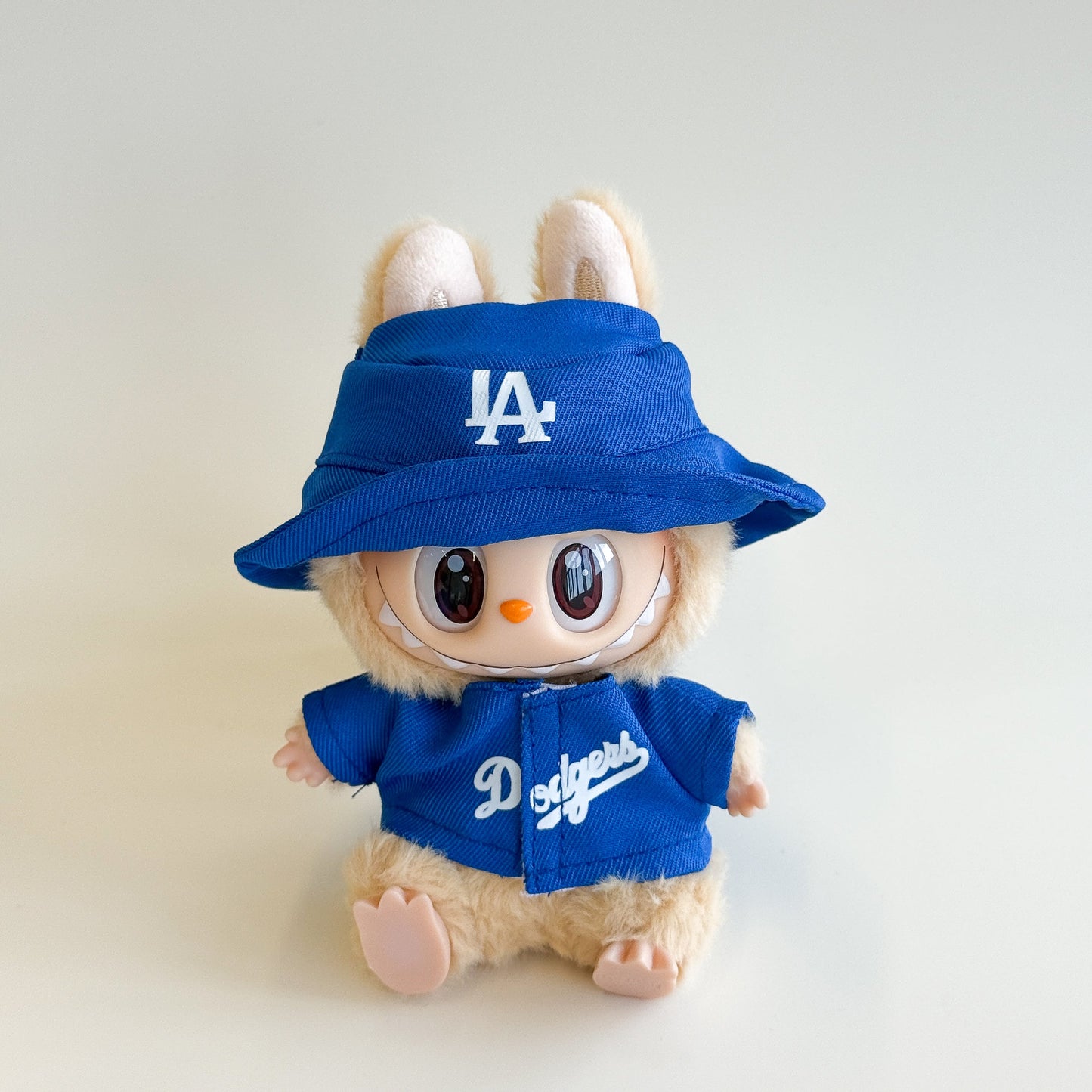 Labubu Baseball Set - Ohtani Inspired - ToyUnity