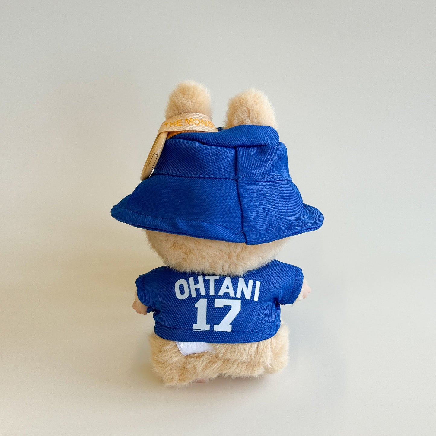 Labubu Baseball Set - Ohtani Inspired - ToyUnity