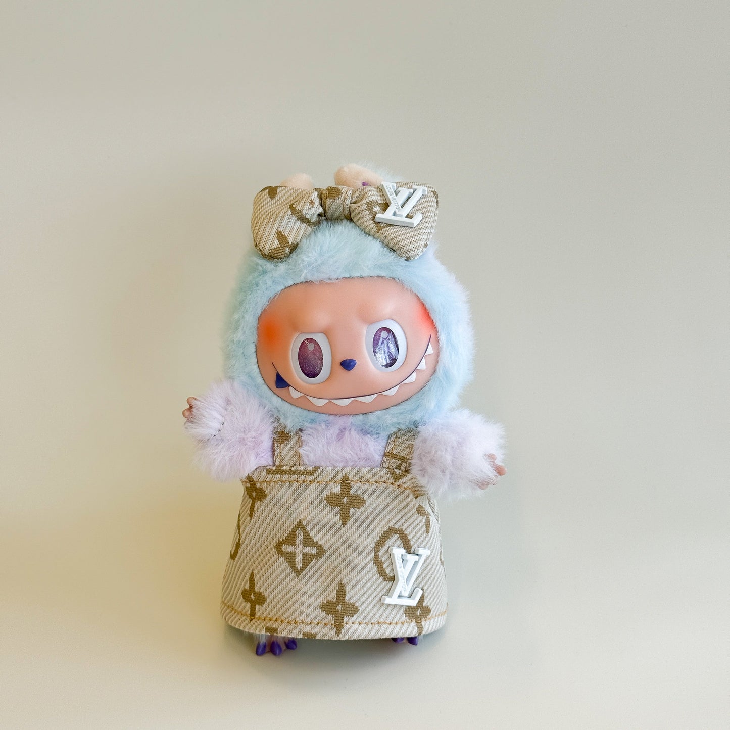 Labubu Luxury Fashion Set - L.V. Edition - ToyUnity
