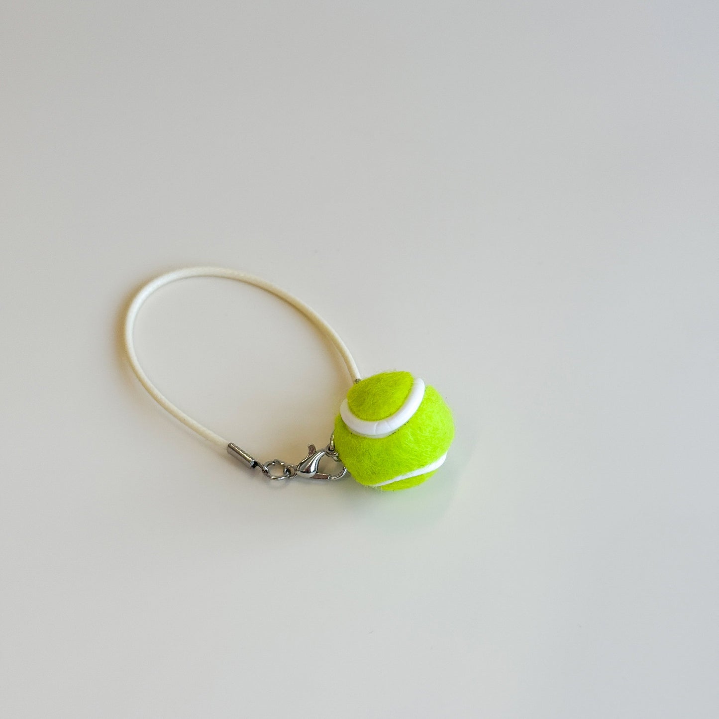 Labubu Tennis Ball Accessory - Mini Sports Collection - ToyUnity