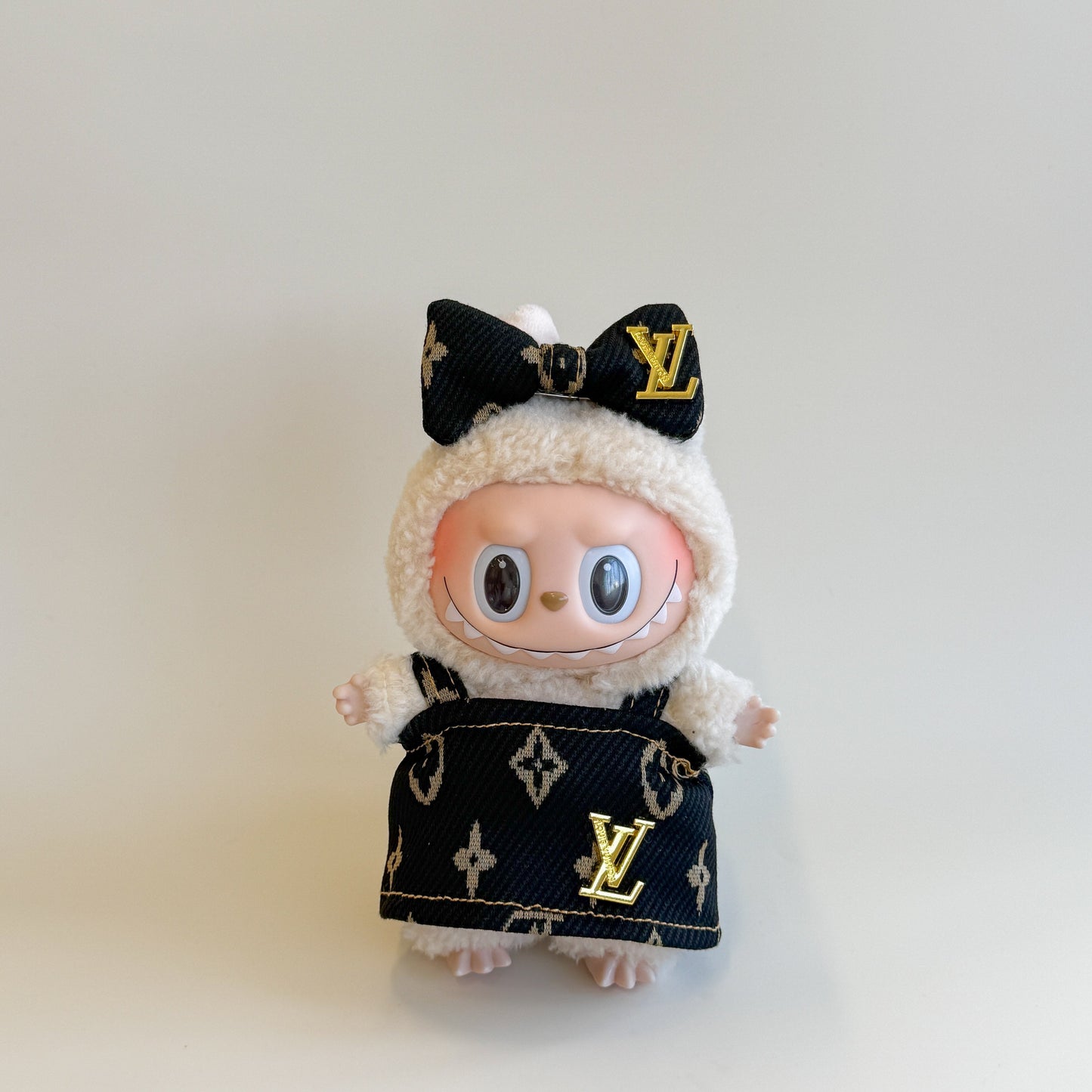 Labubu Luxury Fashion Set - L.V. Edition - ToyUnity