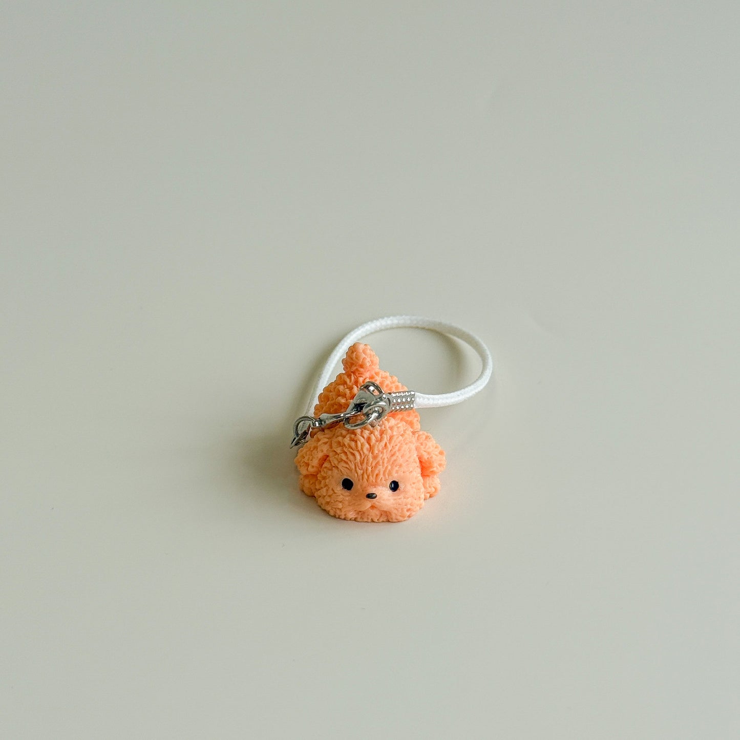 Labubu's Pet Puppy Companion - Light Brown - ToyUnity
