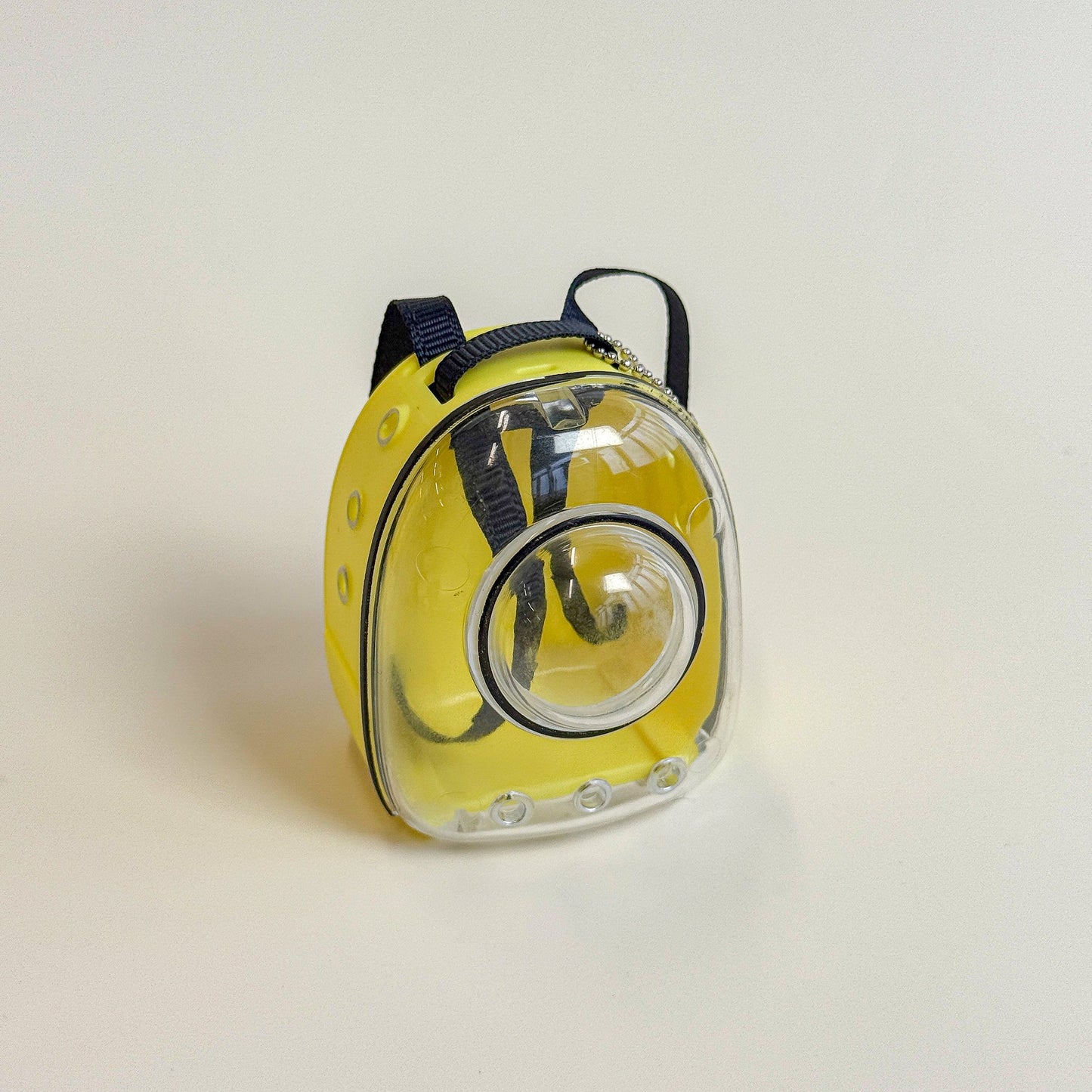 Labubu’s Pet Capsule Carrier Backpack - ToyUnity