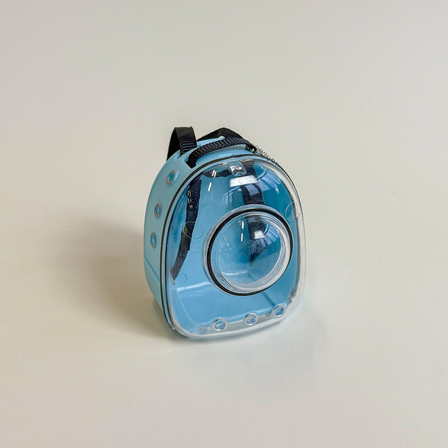 Labubu’s Pet Capsule Carrier Backpack - ToyUnity