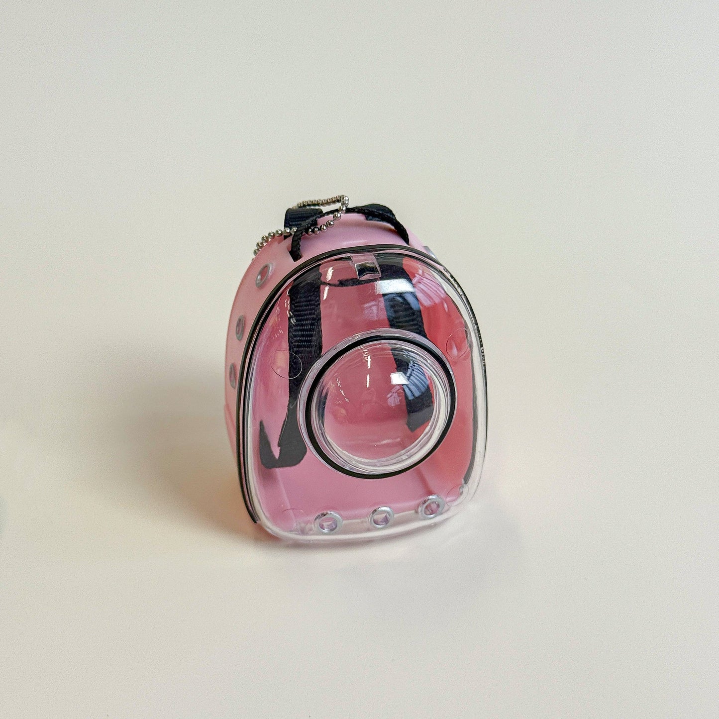 Labubu’s Pet Capsule Carrier Backpack - ToyUnity