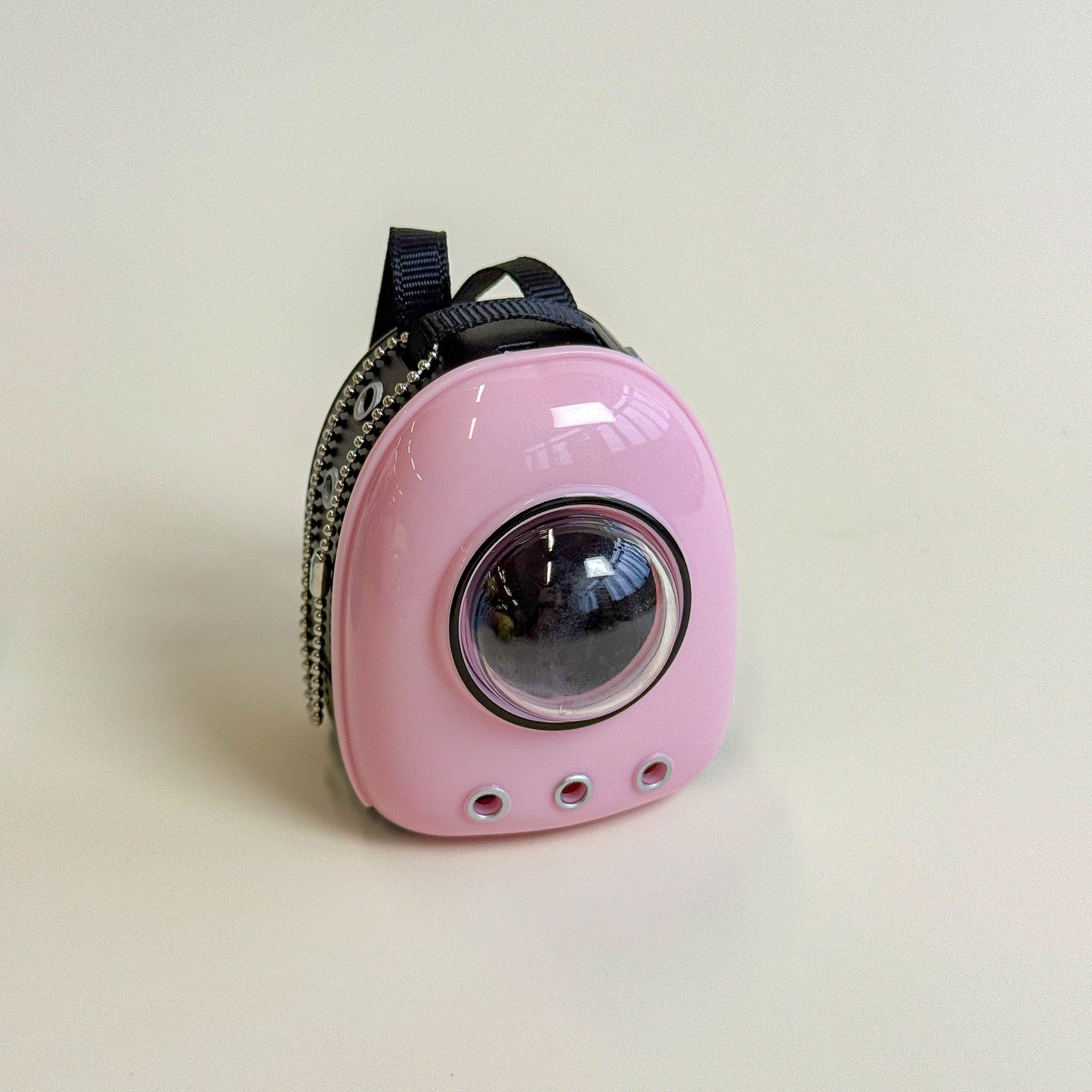 Labubu’s Pet Capsule Carrier Backpack - ToyUnity