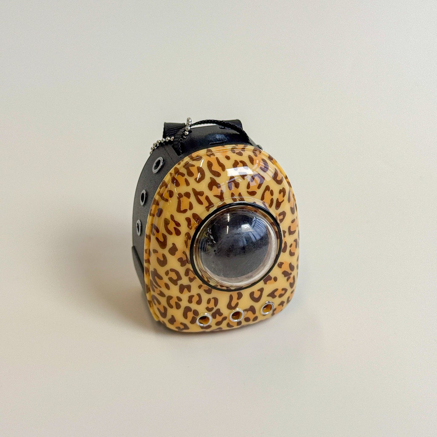Labubu’s Pet Capsule Carrier Backpack - ToyUnity