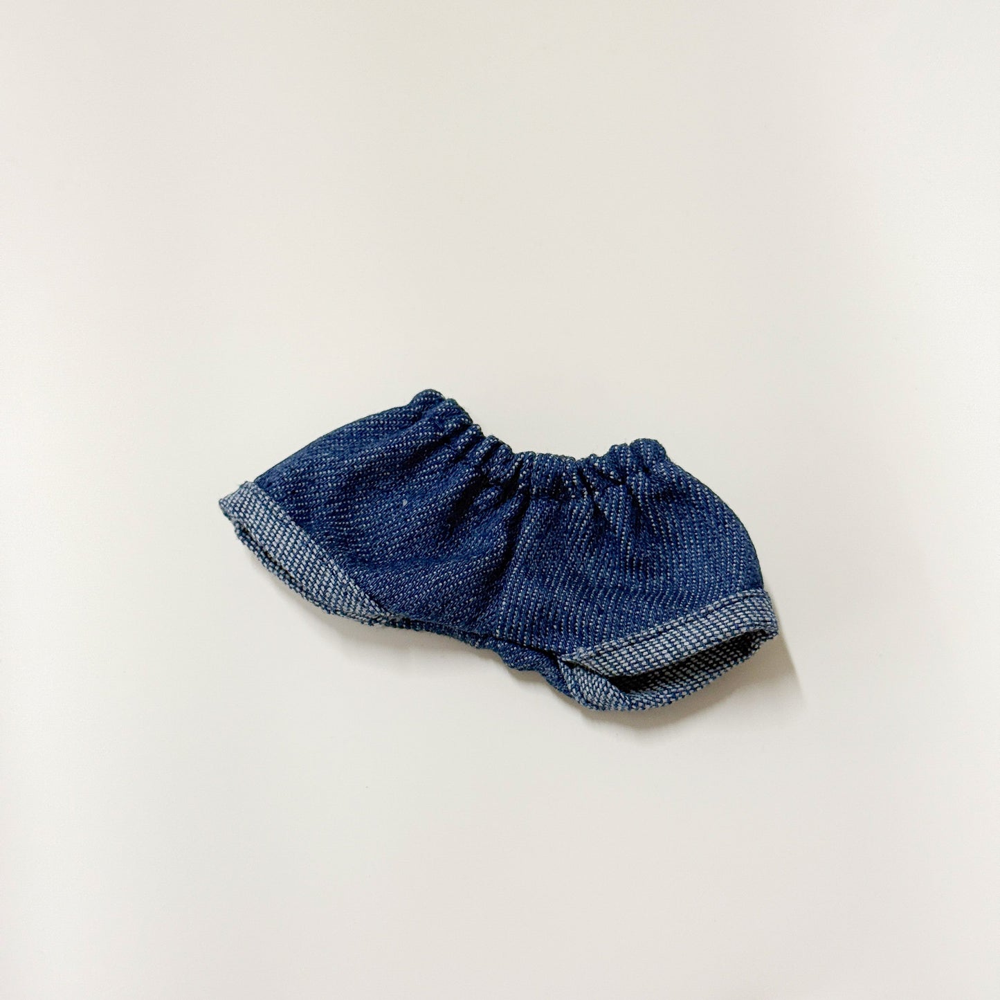 Labubu Denim Shorts – Multiple Colors - ToyUnity