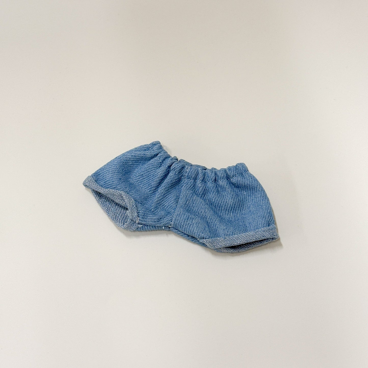 Labubu Denim Shorts – Multiple Colors - ToyUnity