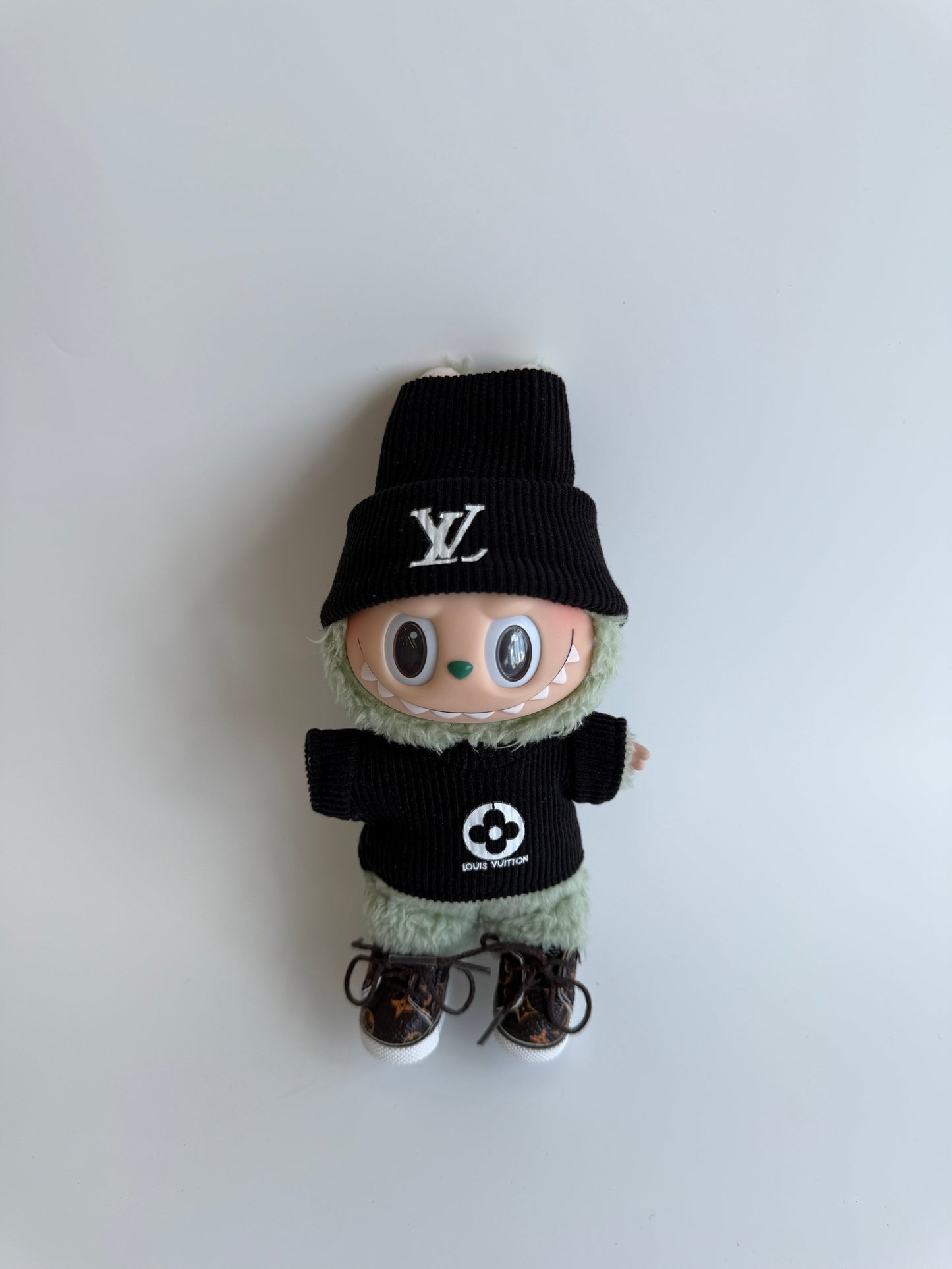 Labubu Louis Vuitton Accessories
Labubu Louis Vuitton Clothes
Labubu Louis Vuitton Fashion
Labubu designer fashion
Labubu Louis Vuitton Outfit