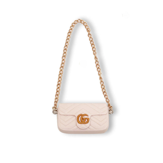 POP MART The Monsters Labubu Fashion Dress - Labubu GUCCI Style Bag - ToyUnity