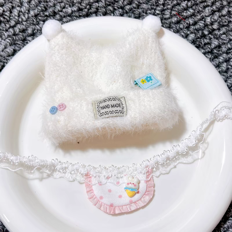 The Monsters Labubu Cloth Baby Lullaby Dreamland Set - 034 - ToyUnity