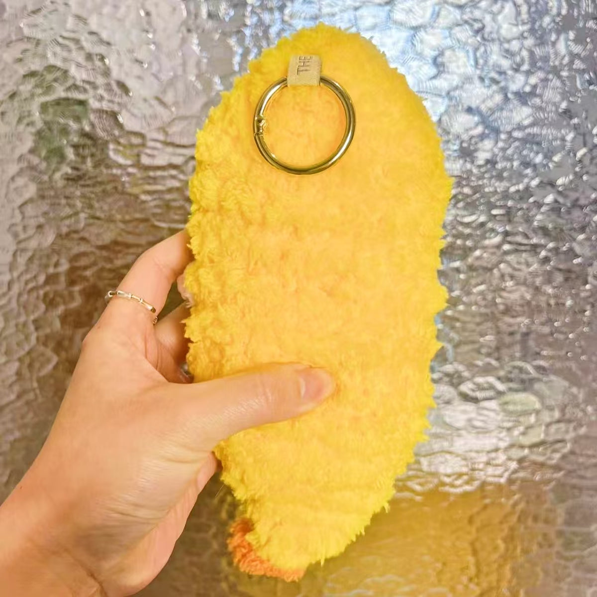 The_Monsters_Labubu_Cloth_Ebi_Fry_Baby_Jumpsuit_Tempura_shrimp_outfit_7