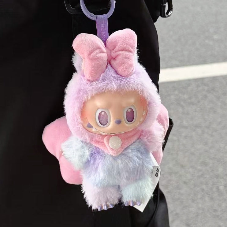 The Monsters Labubu Cloth Mary Bow Delight Set - 030 - ToyUnity