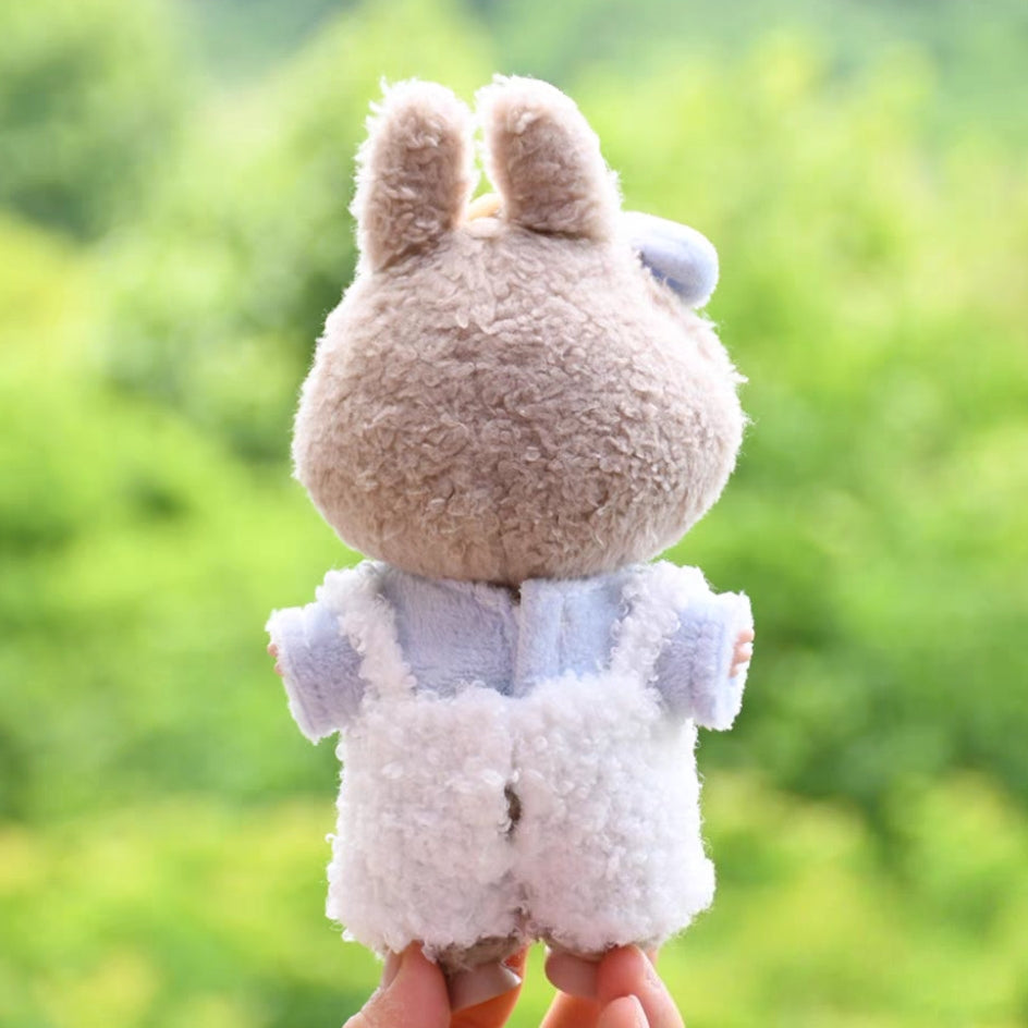 The Monsters Labubu Cloth Snuggly Spring Plush Dreams Set - 031 - ToyUnity