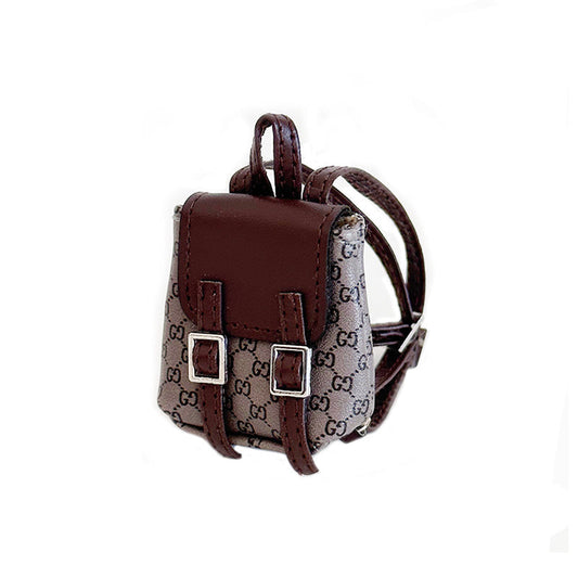 POP MART The Monsters Labubu Fashion Dress - Labubu Gucci Style Backpack - ToyUnity