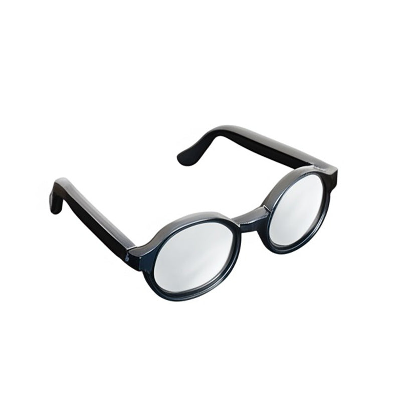 POP MART The Monsters Labubu Fashion Dress - Labubu Black Frame Glasses(pre-order 1 week arrive) - ToyUnity