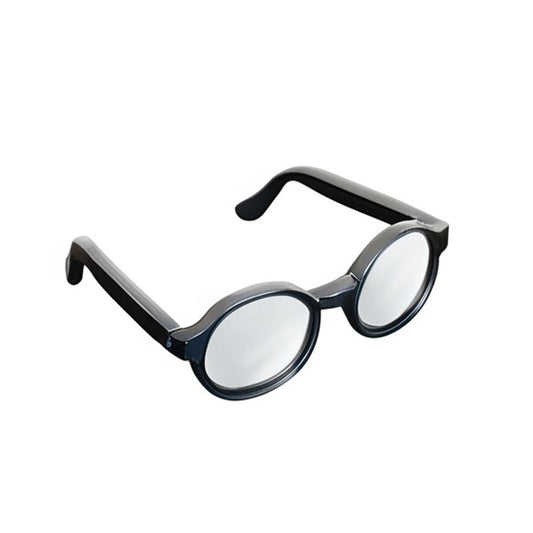 POP MART The Monsters Labubu Fashion Dress - Labubu Black Frame Glasses(pre-order 1 week arrive) - ToyUnity