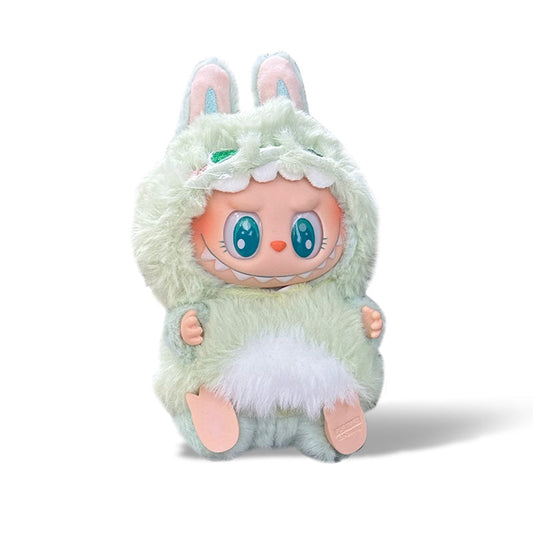 POP MART The Monsters Labubu Fashion Dress - Dinosaur Dress - ToyUnity
