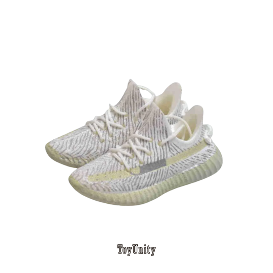 YB Inspired Miniature Sneakers - Static Edition