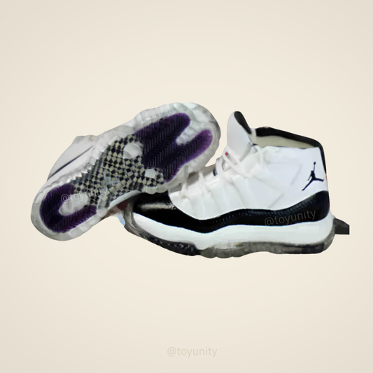 Dolls  Inspired Miniature Sneakers ToyUnity