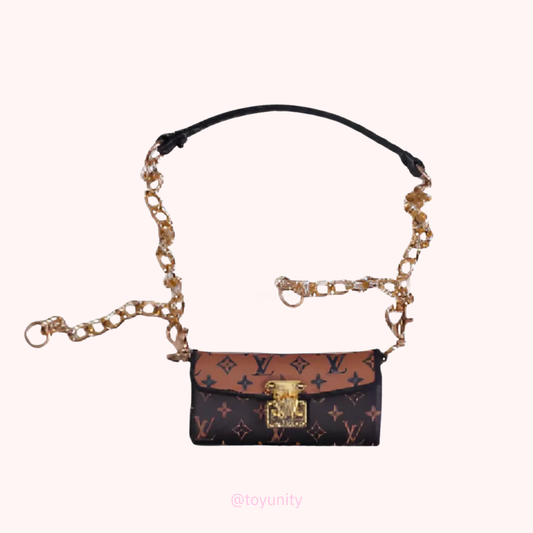 Timeless Monogram Mini Bags ToyUnity