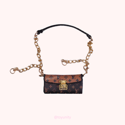 Timeless Monogram Mini Bags ToyUnity