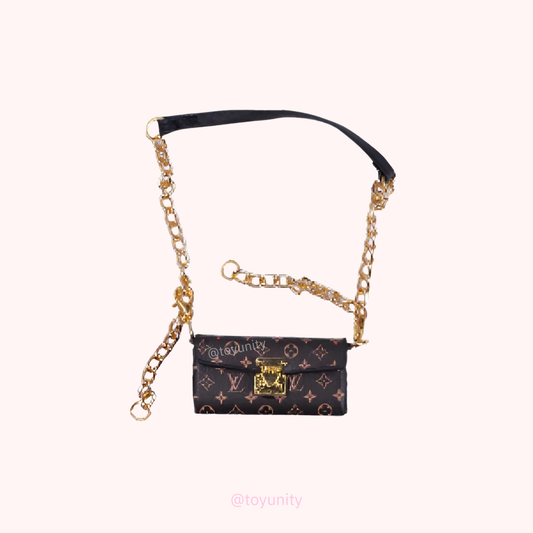 Timeless Monogram Mini Bags ToyUnity