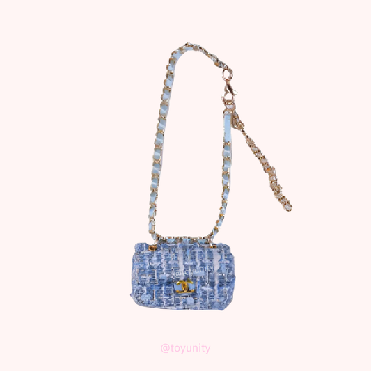 Mini Luxe Bags for Art Dolls（副本） ToyUnity