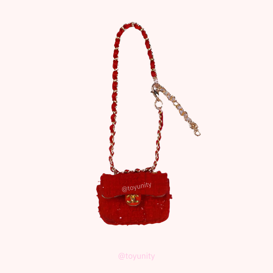 Mini Luxe Bags for Art Dolls（副本）（副本）（副本） ToyUnity