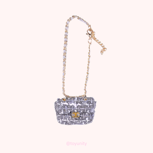 Mini Luxe Bags for Art Dolls（副本）（副本）（副本）（副本）（副本） ToyUnity