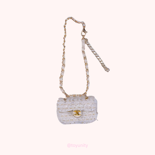Mini Luxe Bags for Art Dolls（副本）（副本）（副本）b ToyUnity