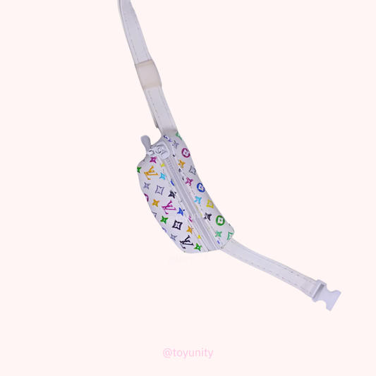 Labubu Mini Fanny Pack Belt Bag Collection（副本）（副本） ToyUnity