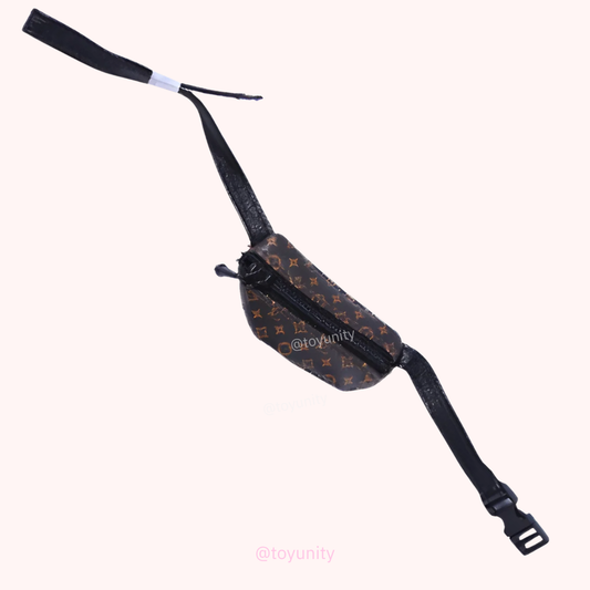 Labubu Mini Fanny Pack Belt Bag Collection（副本） ToyUnity