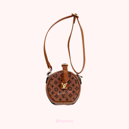 Labubu Mini Loop Trunk Bag ToyUnity