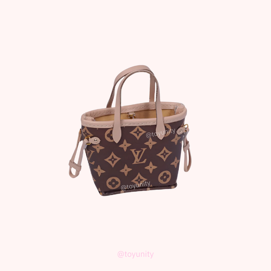 Mini Luxe Tote Collection（副本） ToyUnity