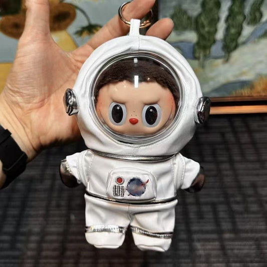 The Monsters Labubu Cloth Stellar Buddy Jumpsuit - 059 - ToyUnity
