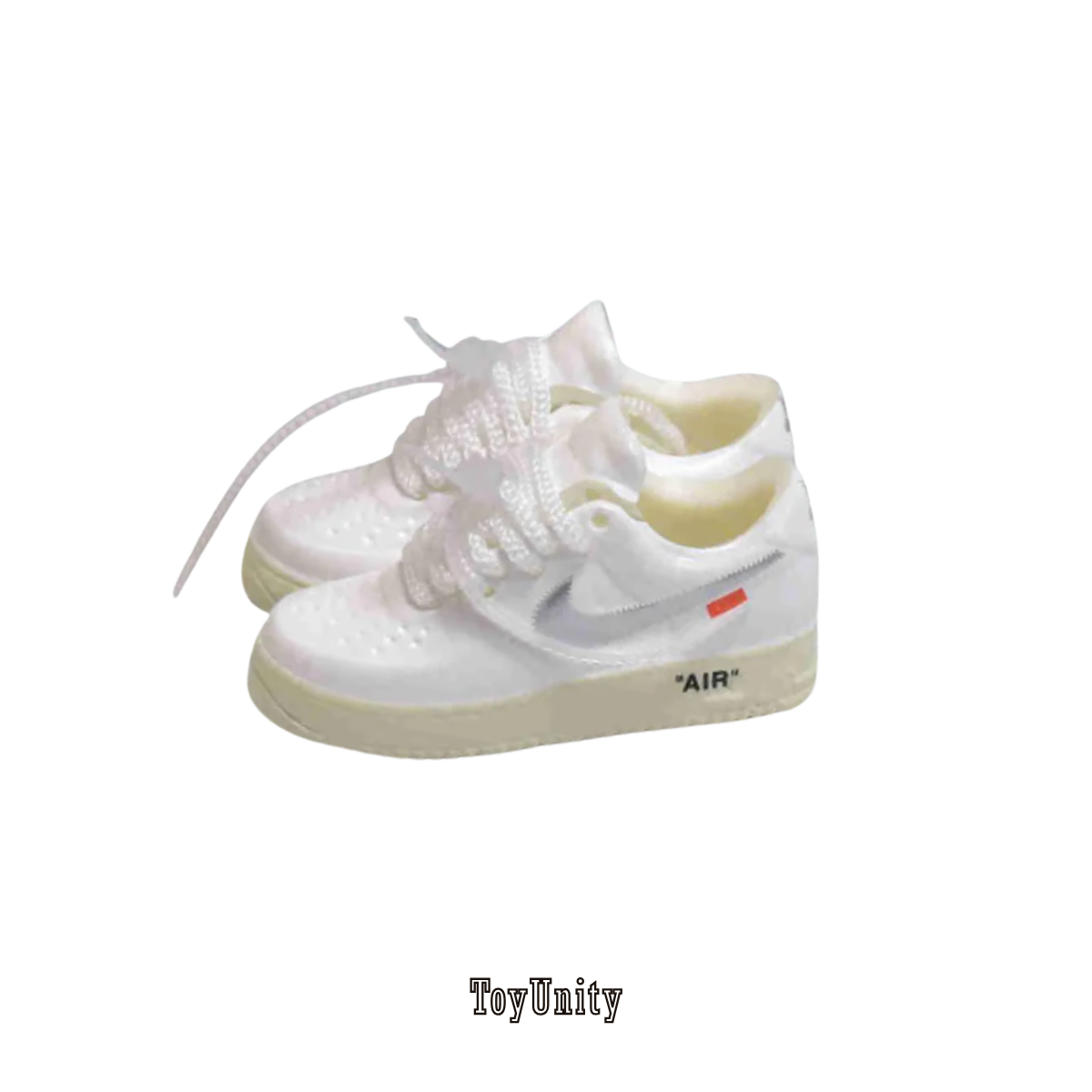 Dolls "AIR" Inspired Miniature Sneakers