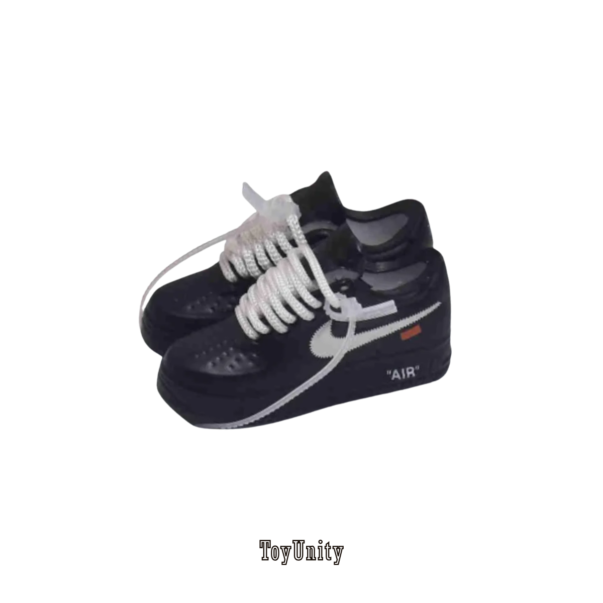 Dolls "AIR" Inspired Miniature Sneakers